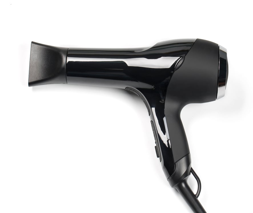 Hair dryer