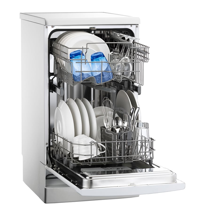 Dishwasher